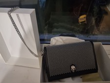 Alexander McQueen Small
