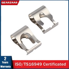 Windshield Wiper Linkage