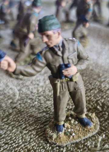 27x airfix british - 27x, 1/32