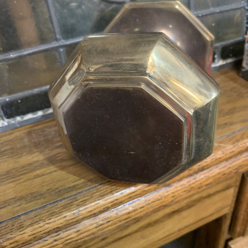 Huge reclaimed octagonal - huge,
