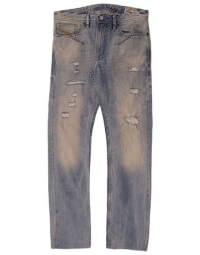 Diesel mens shioner distressed - diesel,