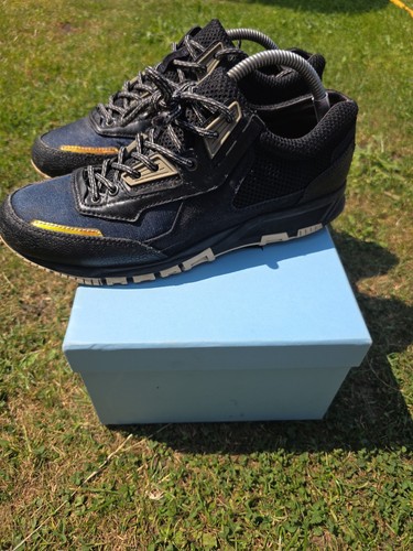 Mens lanvin runners trainers - lanvin,