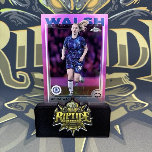Keira walsh topps uefa - topps,