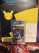 Pokemon Mega Charizard UPC