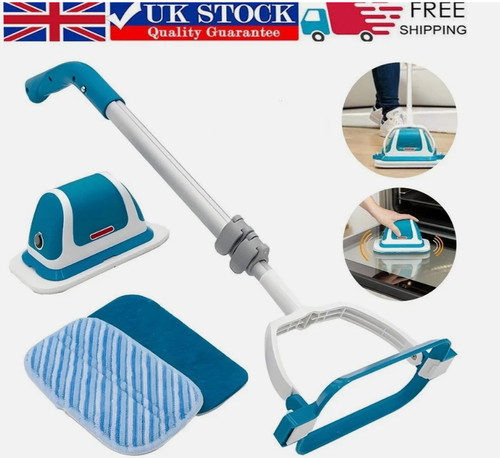 Rechargeable multi scrubber - multi,