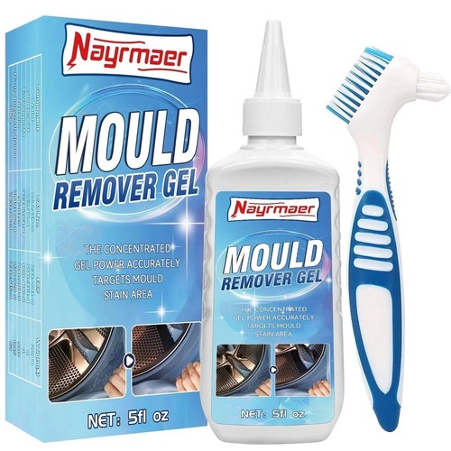 Nayrmaer mould remover - nayrmaer, gel
