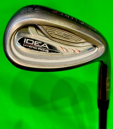 Adams idea hybrid iron lob - adams,
