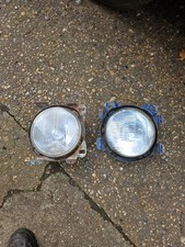 Vw T25 Nearside Hella