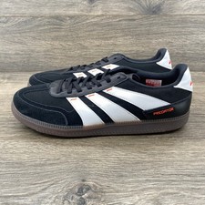 Adidas Predator Samba Black