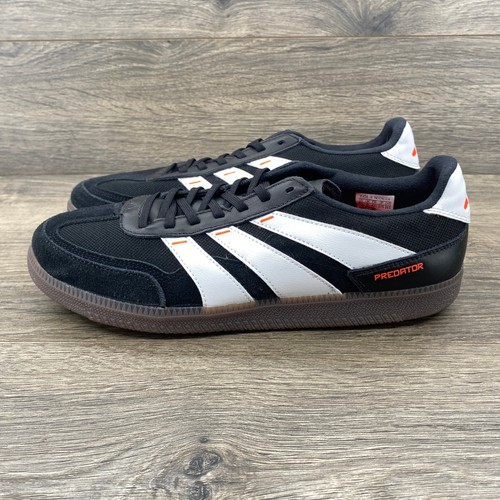 Adidas predator samba black - predator,