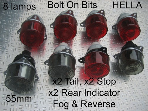 Hella - 8,