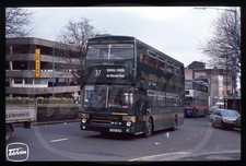 Original Bus Slide - West
