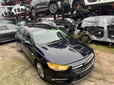 VAUXHALL INSIGNIA BREAKING 2019 SPORTS TOURER TECH-LINE NAV TEC MK2 1.6D MANUAL