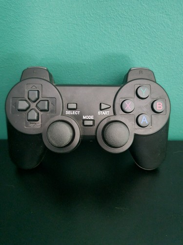 Wireless ps2 controller - ps2,