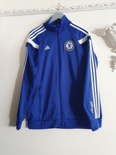Chelsea 2014 Tracksuit Jacket