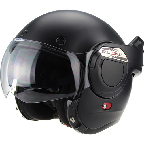 Viper f242 reverse flip - f242, up