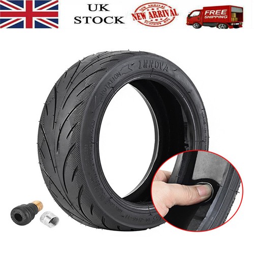 Tubeless tyre with - 60/70-6.5,