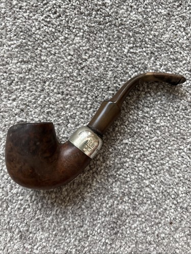 Vintage tobacco smoking pipe - tobacco,