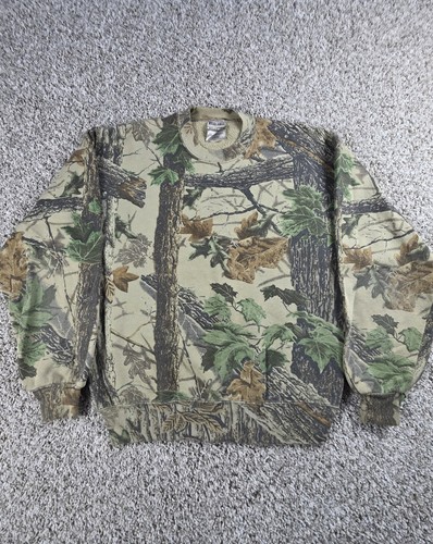 Vintage jerzees outdoors - vintage,