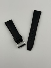 Genuine Baume&mercier Strap