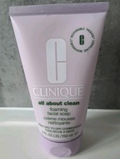 Clinique All About Clean