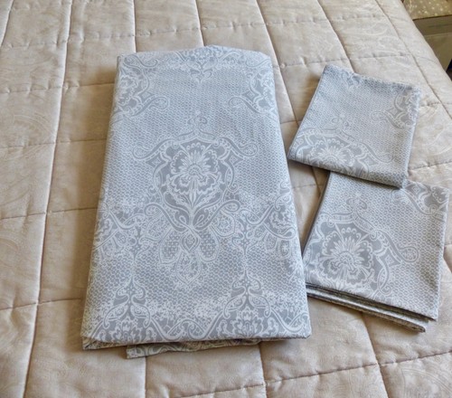 Dunelm lovely grey - dunelm, white