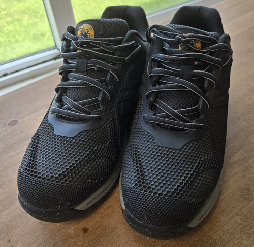 Brhma enduropro men size 9 - size,