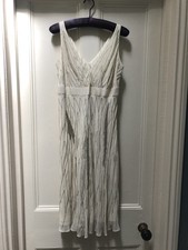 Ben De Lisi Embellished 100%