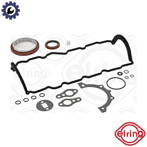 Gasket kit crankcase 695 870 - gasket,