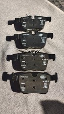 Jaguar XF X260 Genuine  Ceramic Rear Brake Pads.