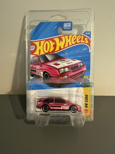 Hot wheels super - hot,