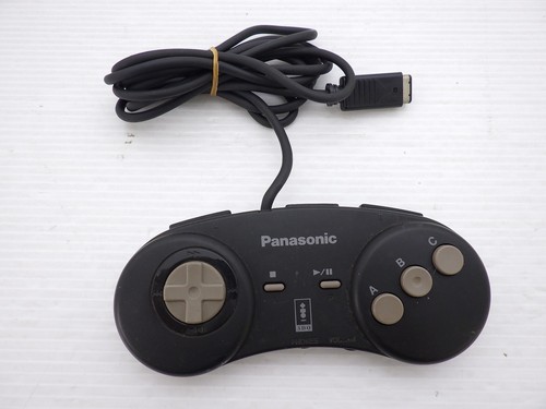 Control pad jp1x 3do jp - control,