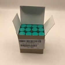 12 Burt's Bees 100% Natural