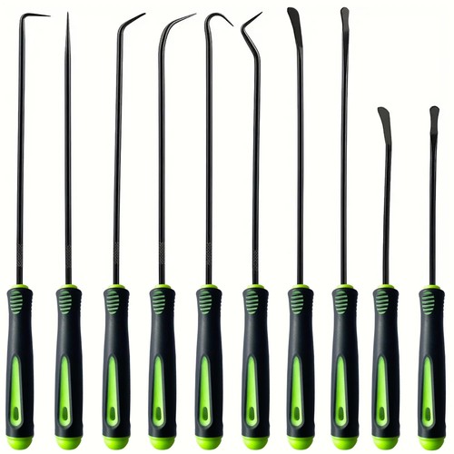 10pcs hook and pick - hook,
