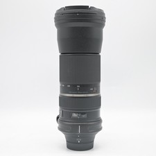 Tamron SP 150-600mm f/5-6.3 Di