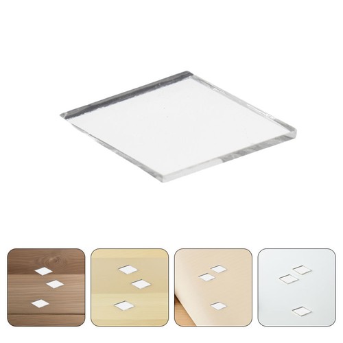 200 pcs acrylic - 200,