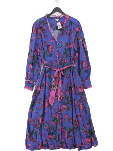 Monsoon shirt maxi - monsoon,