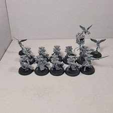 Battle Sisters Squad Adepta