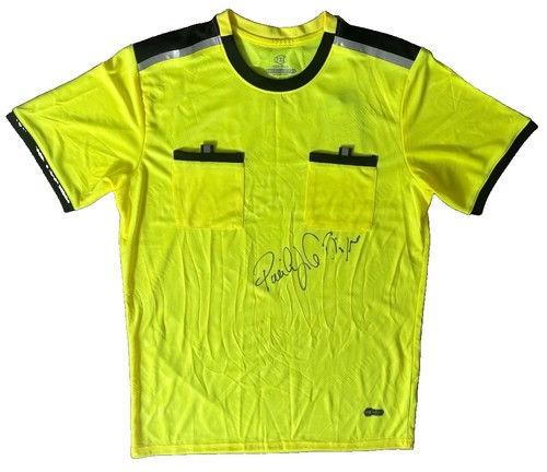 Pierluigi collina rare hand - pierluigi,