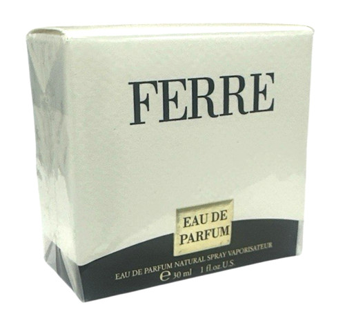 Gianfranco ferre edp - ferre,