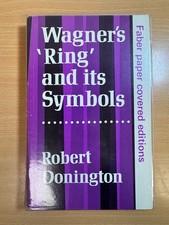 Wagner ring and its - 'ring',