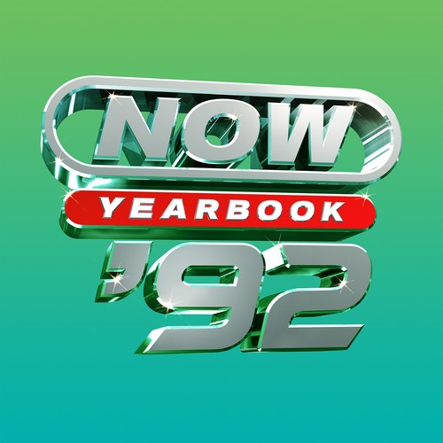 Various artists now yearbook - various,