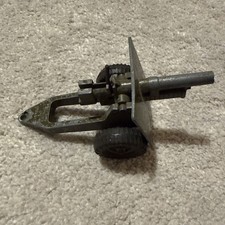 Britains Ltd Artillery Field