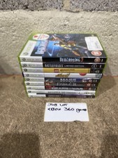 Joblot various games - joblot,