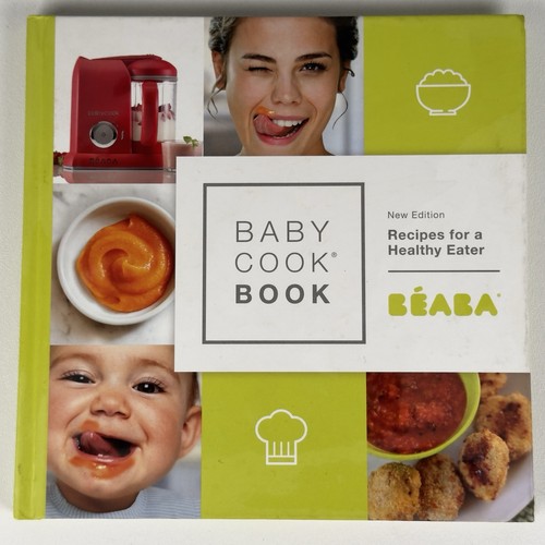 Beaba babycook baby food - babycook, maker