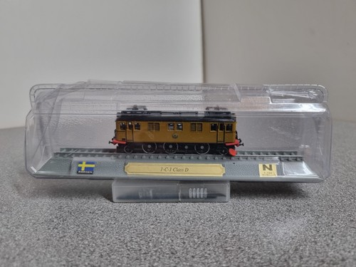 Del prado 160 gauge - del, 1:160