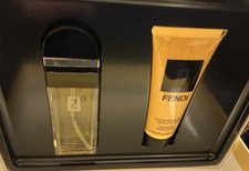 Vintage Fendi Donna Eau De