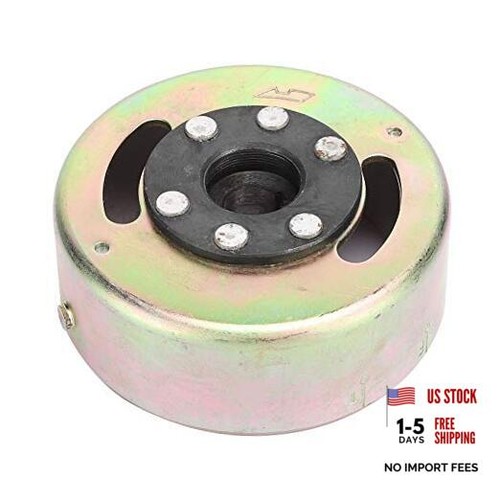 Magneto roller - magneto,
