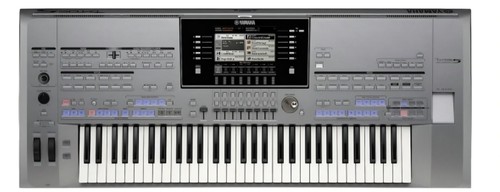 Yamaha tyros5 note - 76,