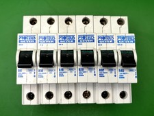 Proteus MCB B6 606B B10 610B
